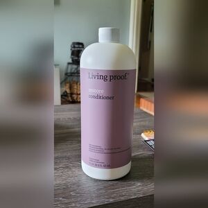 Living Proof Restore Conditioner 1 liter SEALED!